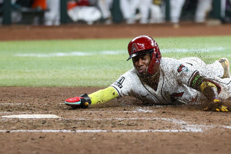 Syndication: Arizona Republic