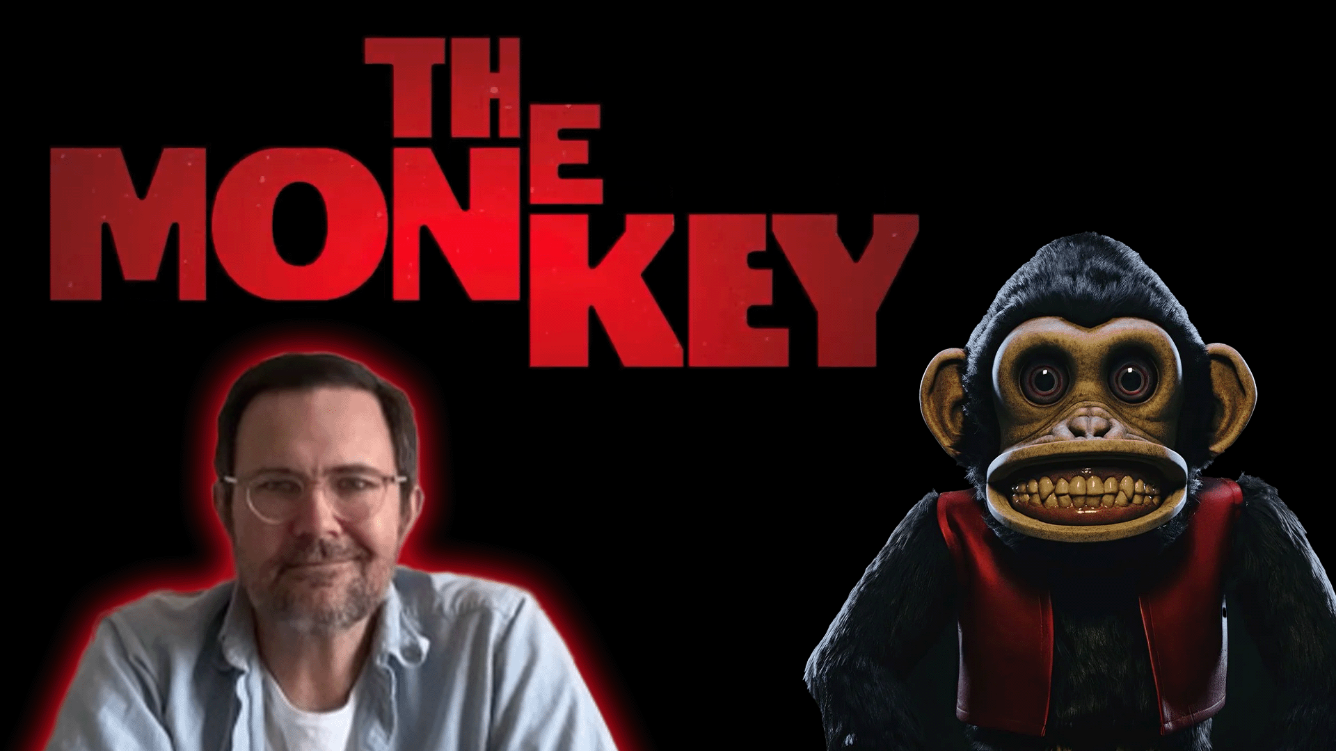 'The Monkey' film