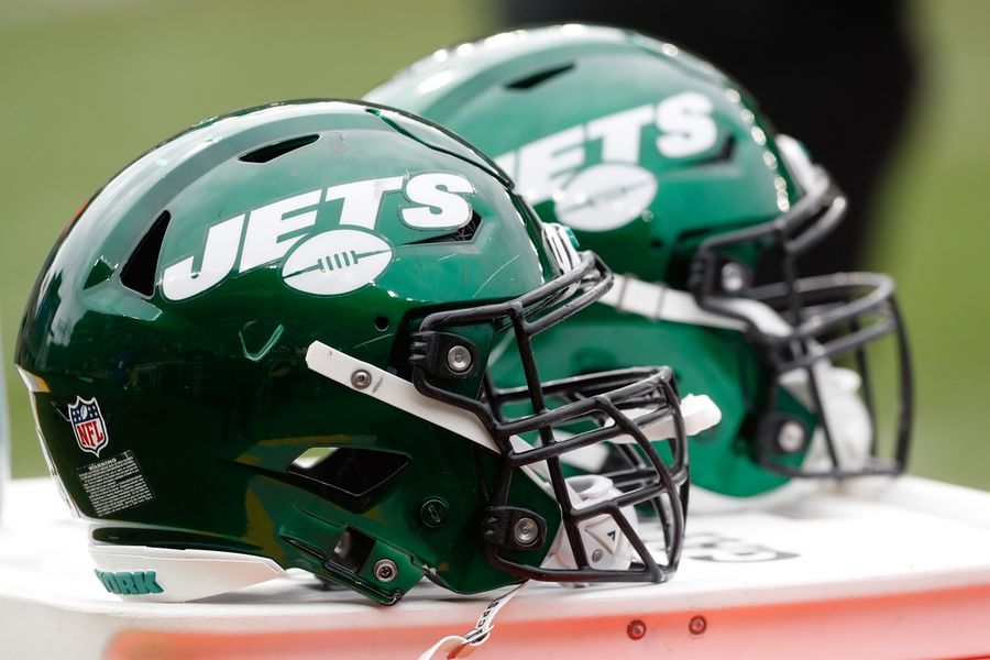 NFL: New York Jets at Pittsburgh Steelers