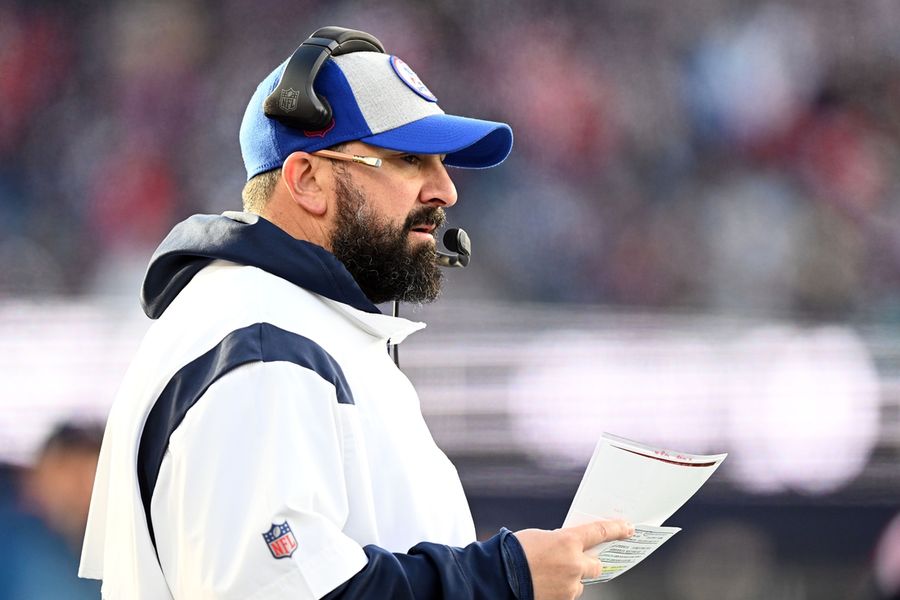NFL: Miami Dolphins at New England Patriots