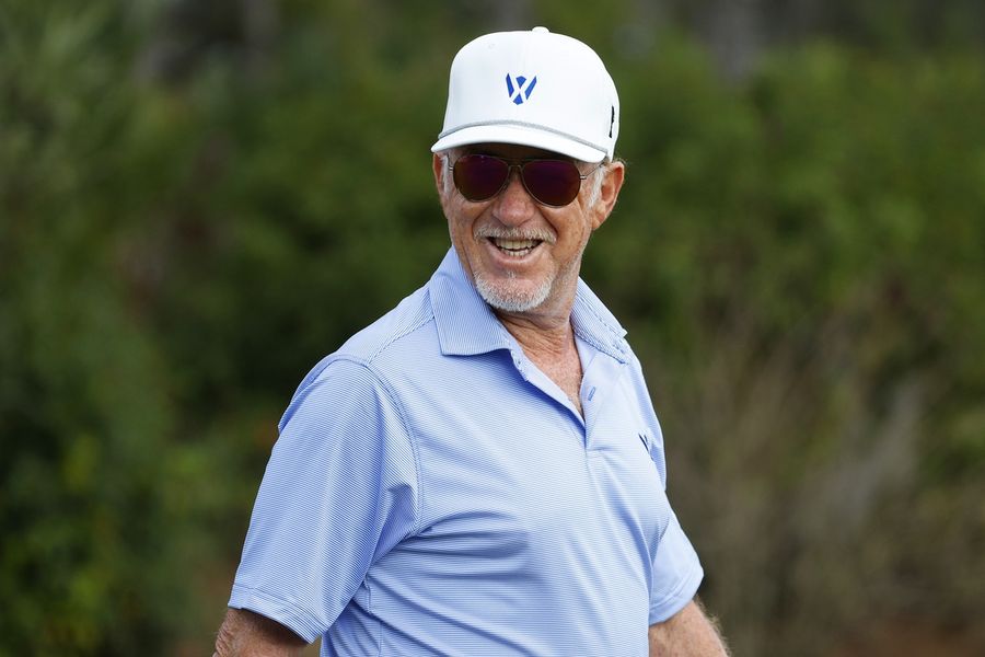 PGA: 2023 World Champions Cup Pro-Am