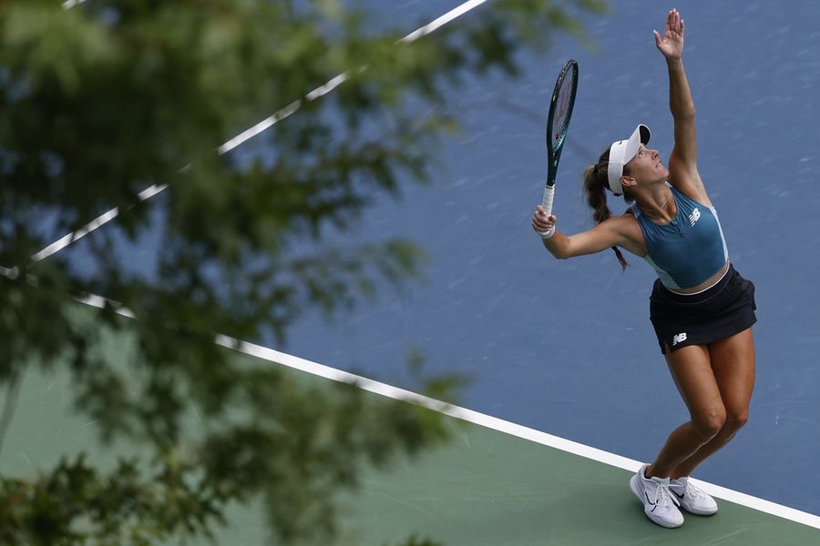 Tennis: Citi DC Open