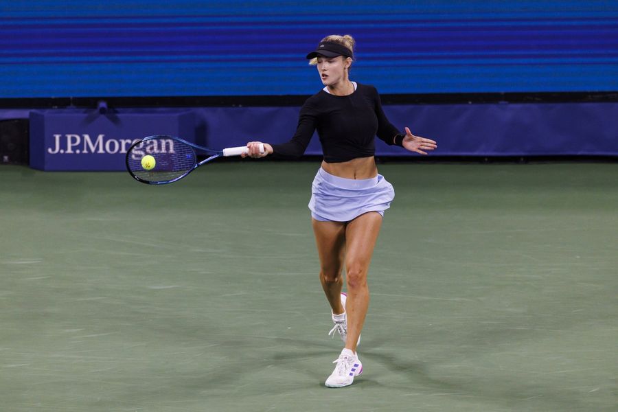 Tennis: US Open