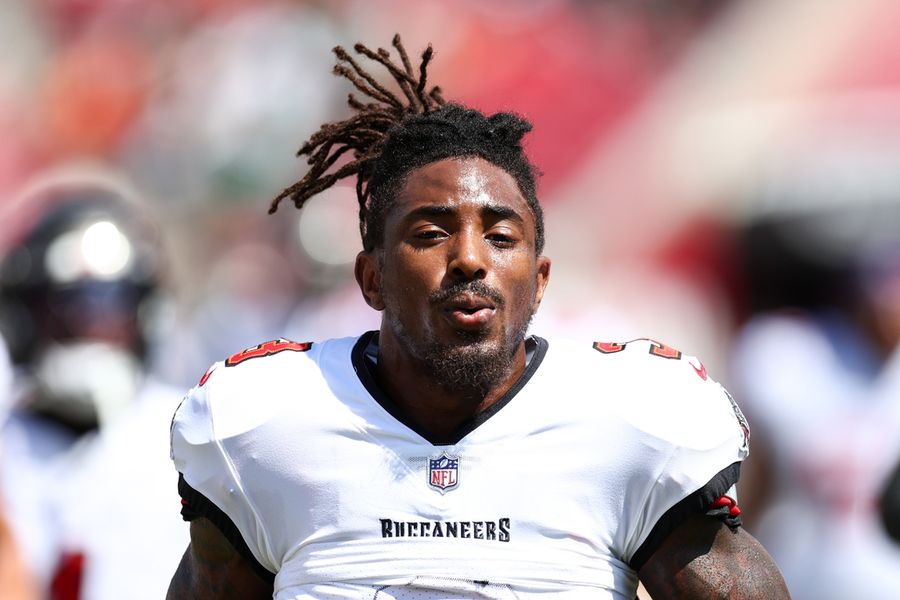NFL: Philadelphia Eagles at Tampa Bay Buccaneers