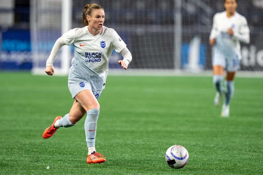 NWSL: Houston Dash at Seattle Reign FC