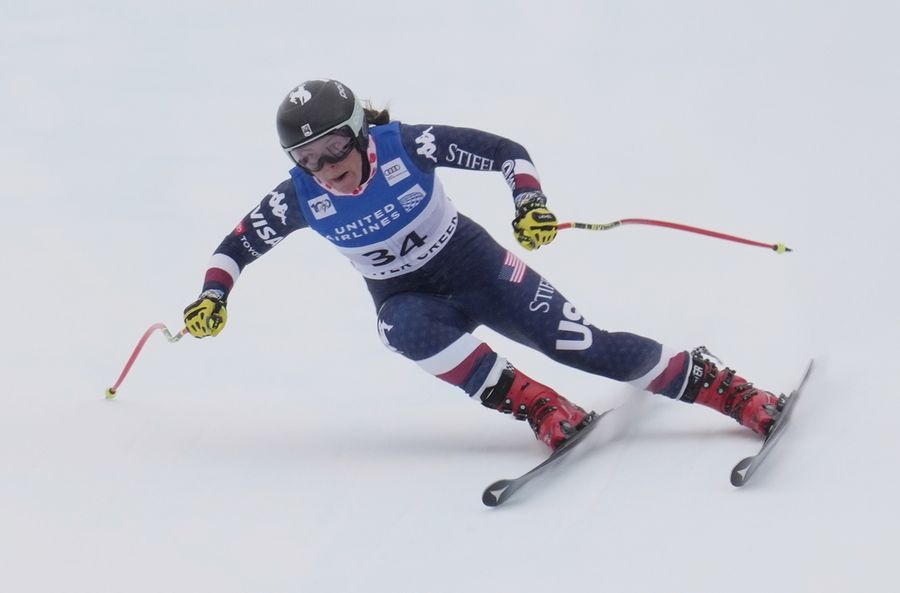 Alpine Skiing: 2024 Stifel Birds of Prey Audi FIS Alpine Ski World Cup