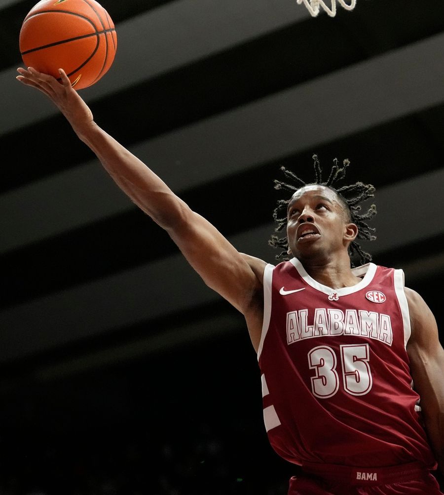Syndication: Tuscaloosa News