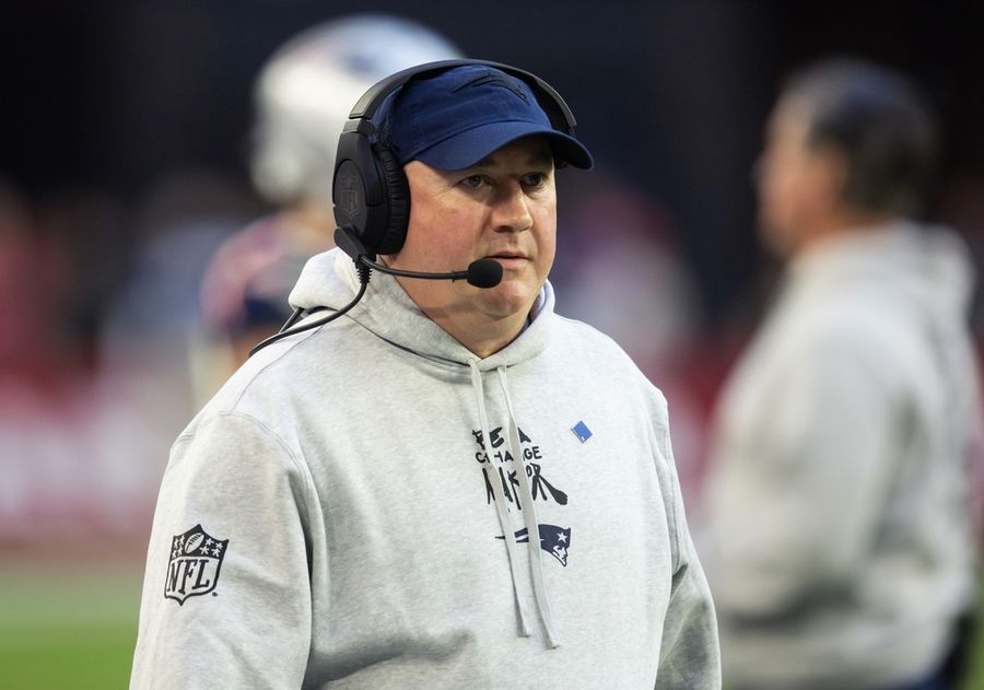 NFL: New England Patriots at Arizona Cardinals