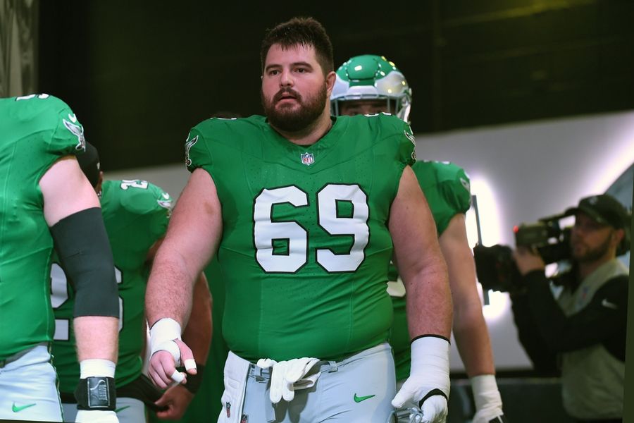 NFL: Dallas Cowboys at Philadelphia Eagles