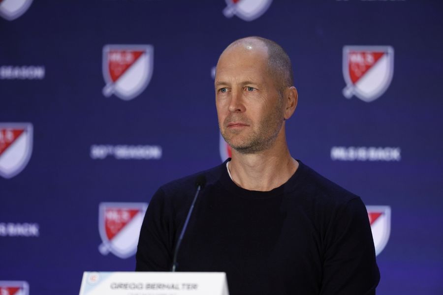 MLS: 2025 MLS Media Day