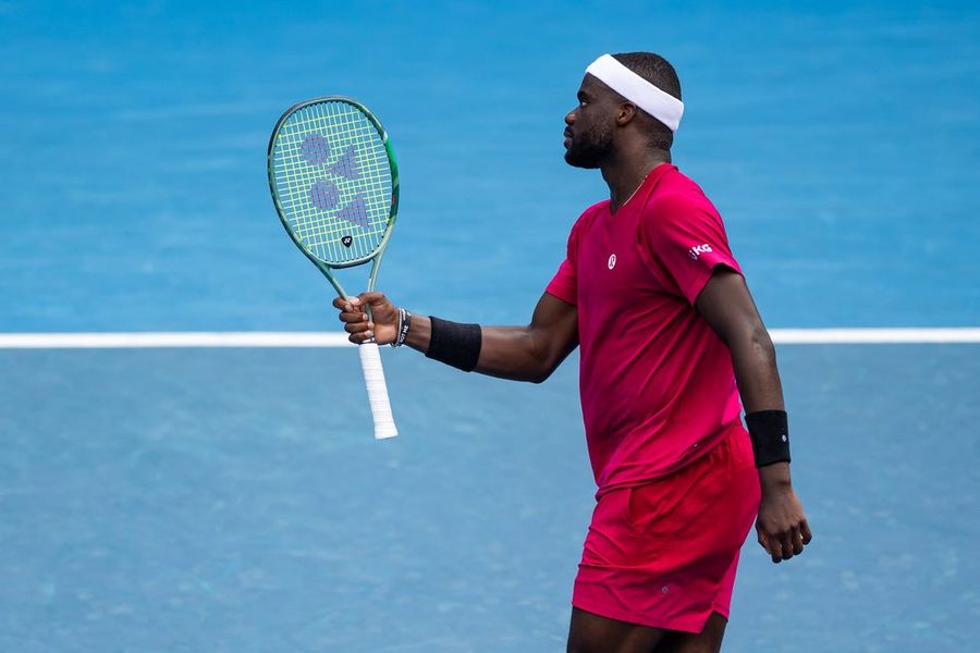 Tennis: Australian Open