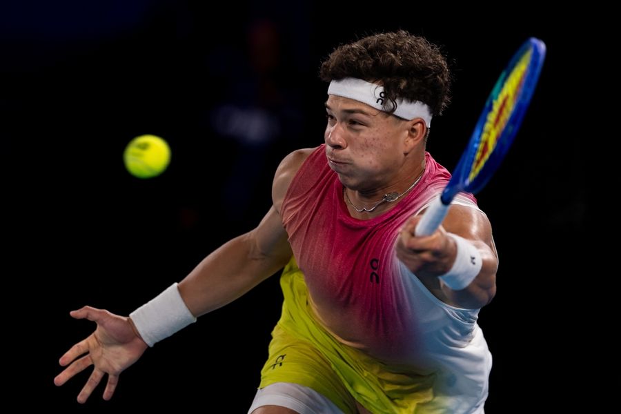 Tennis: Australian Open