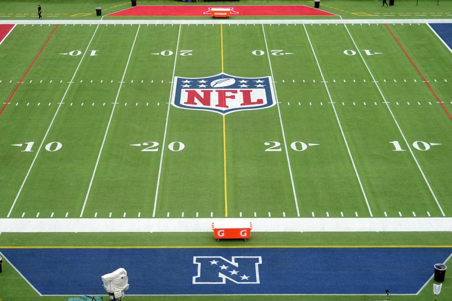 NFL: Pro Bowl Games-Camping World Stadium Views