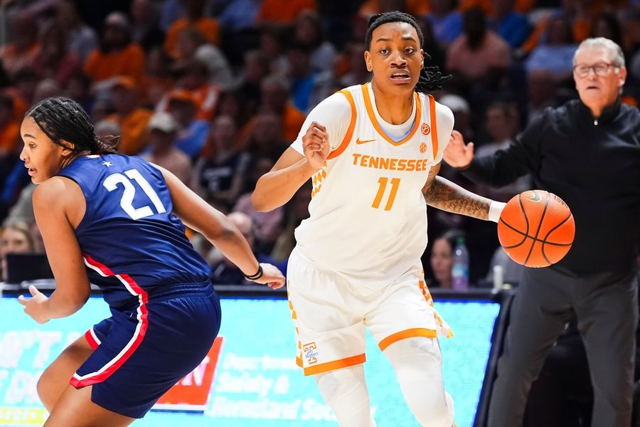 Syndication: The Knoxville News-Sentinel