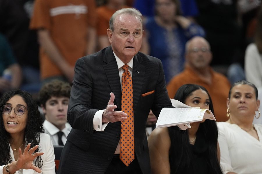 NCAA Womens Basketball: Vanderbilt at Texas