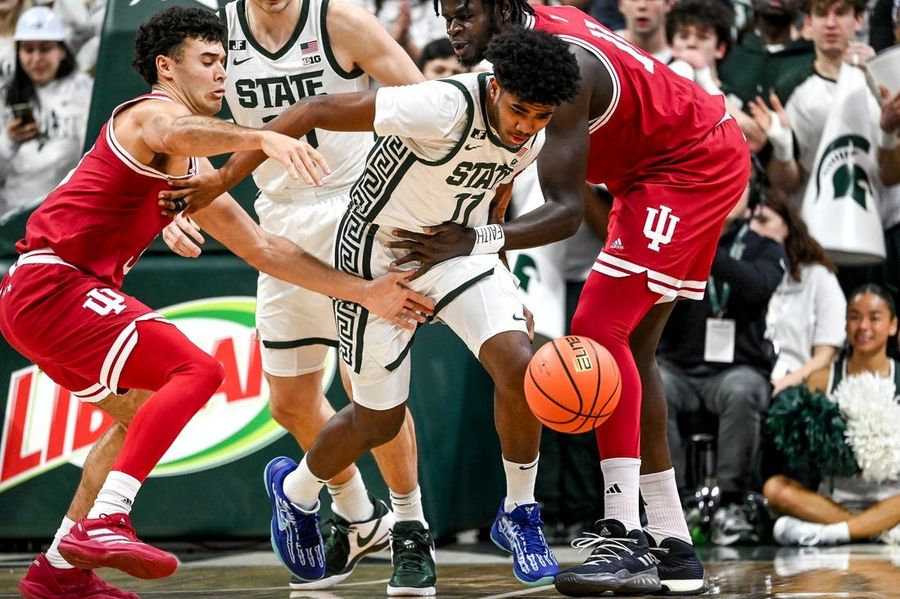 Syndication: Lansing State Journal