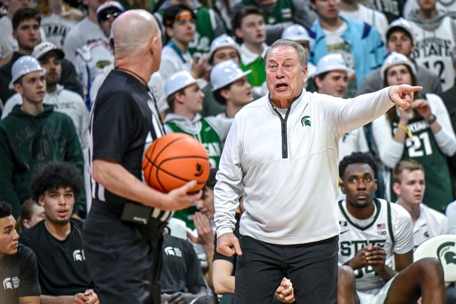 Syndication: Lansing State Journal