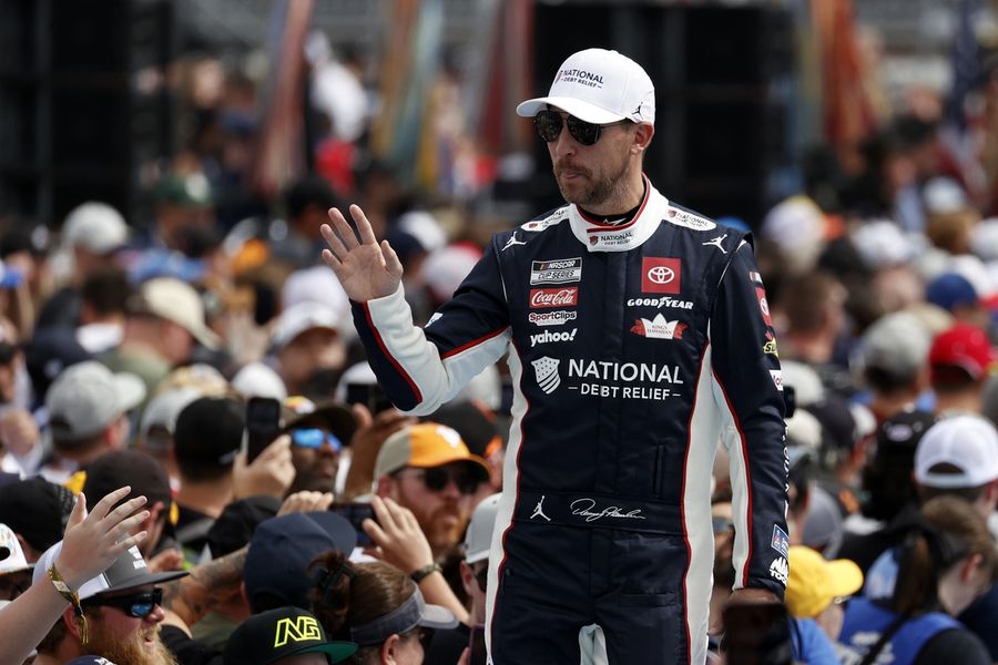 NASCAR: DAYTONA 500