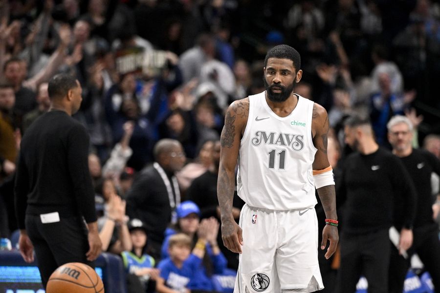 NBA: New Orleans Pelicans at Dallas Mavericks