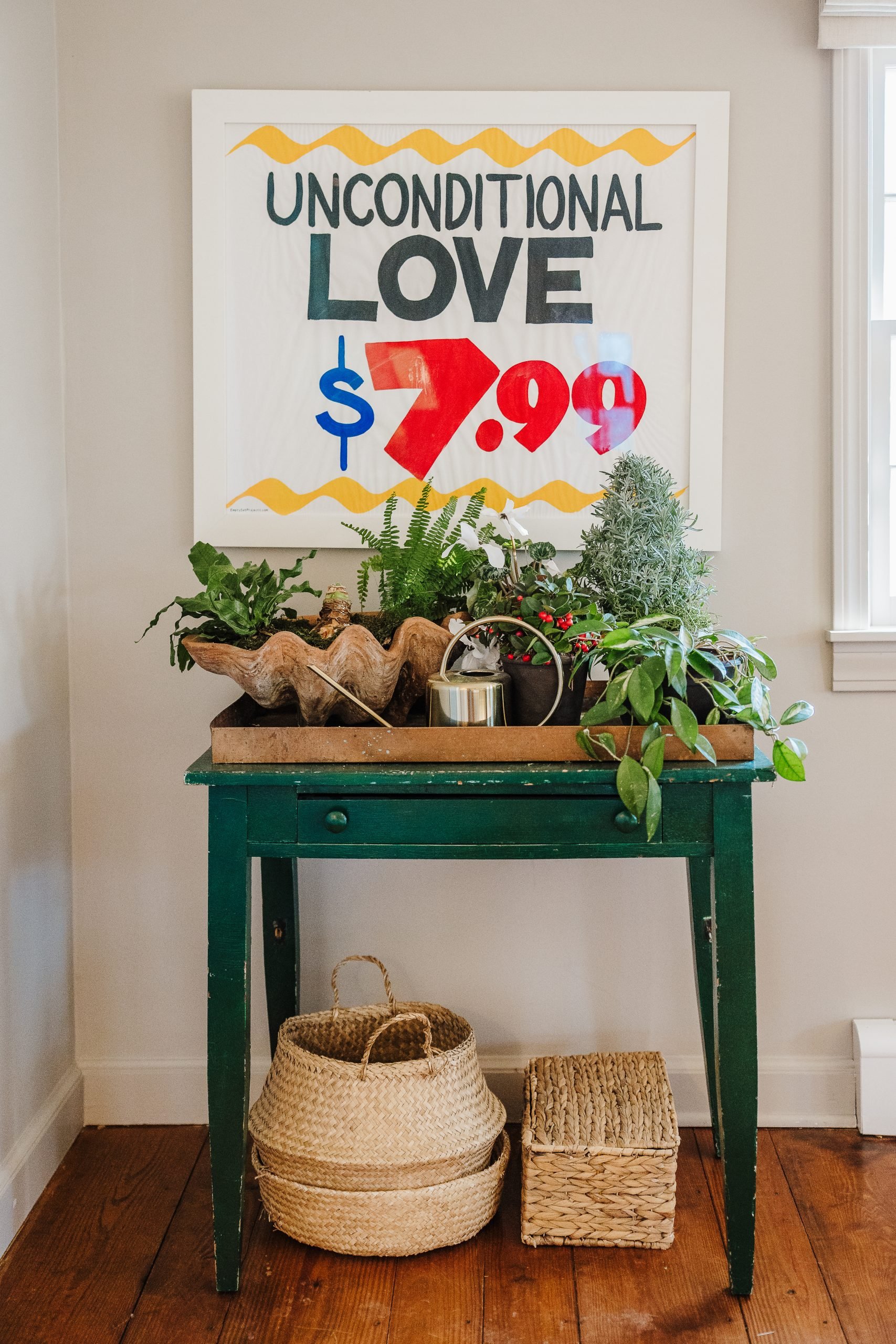Abbey Nova's Connecticut House Tour