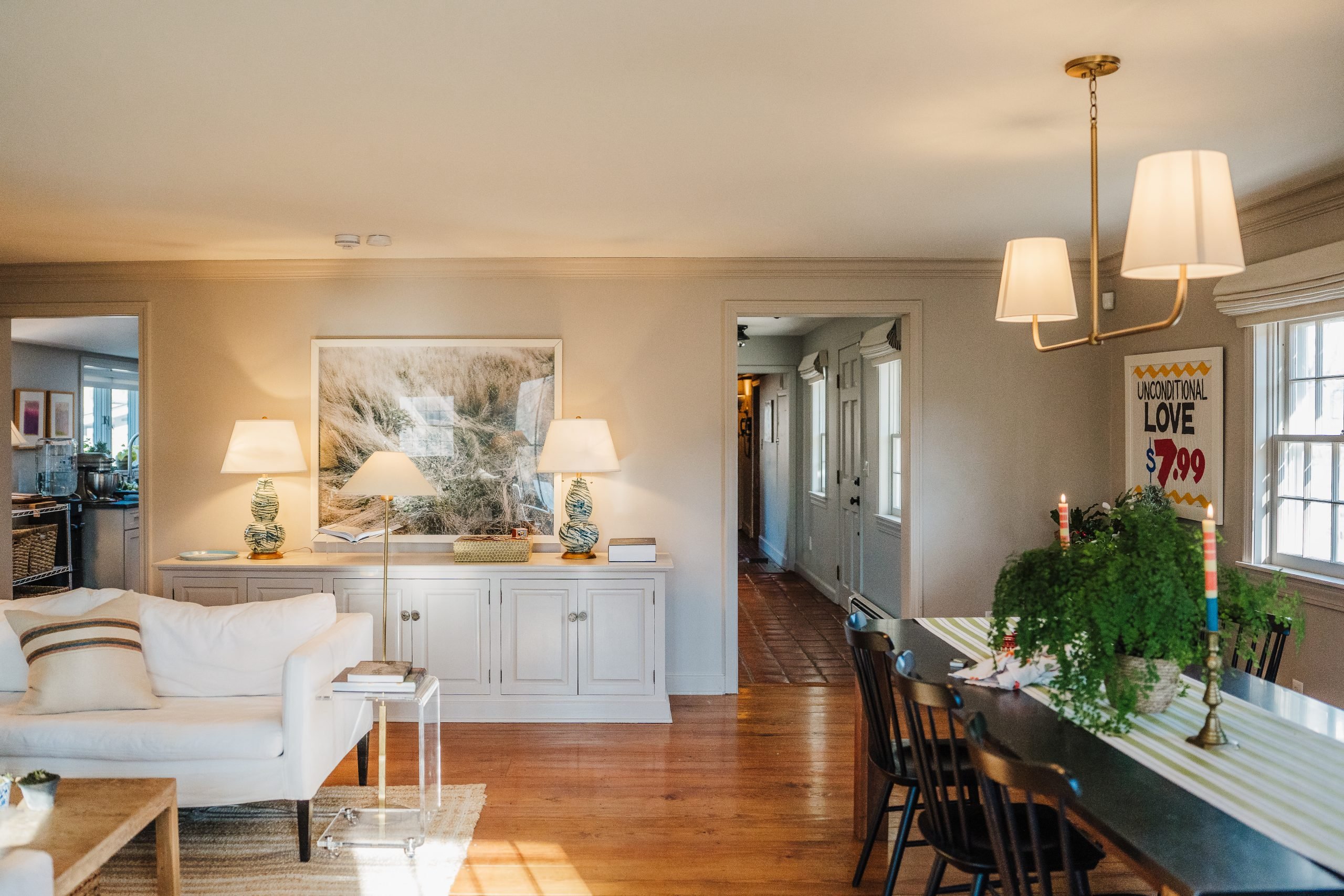 Abbey Nova's Connecticut House Tour