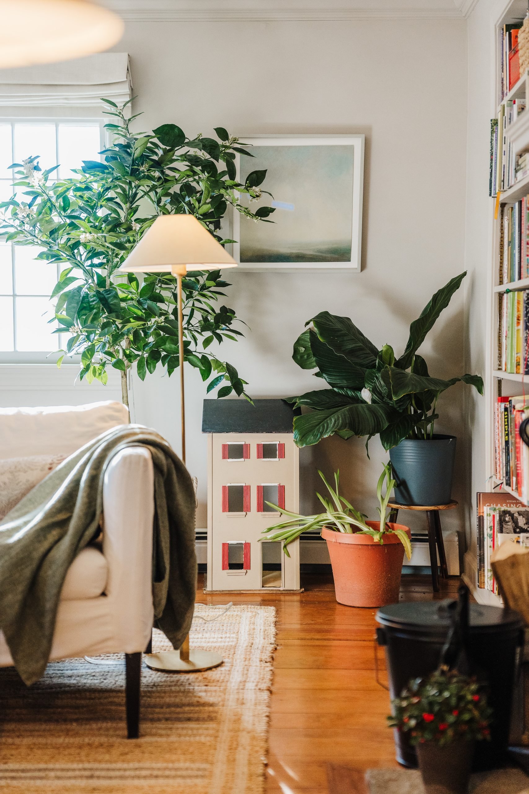 Abbey Nova's Connecticut House Tour