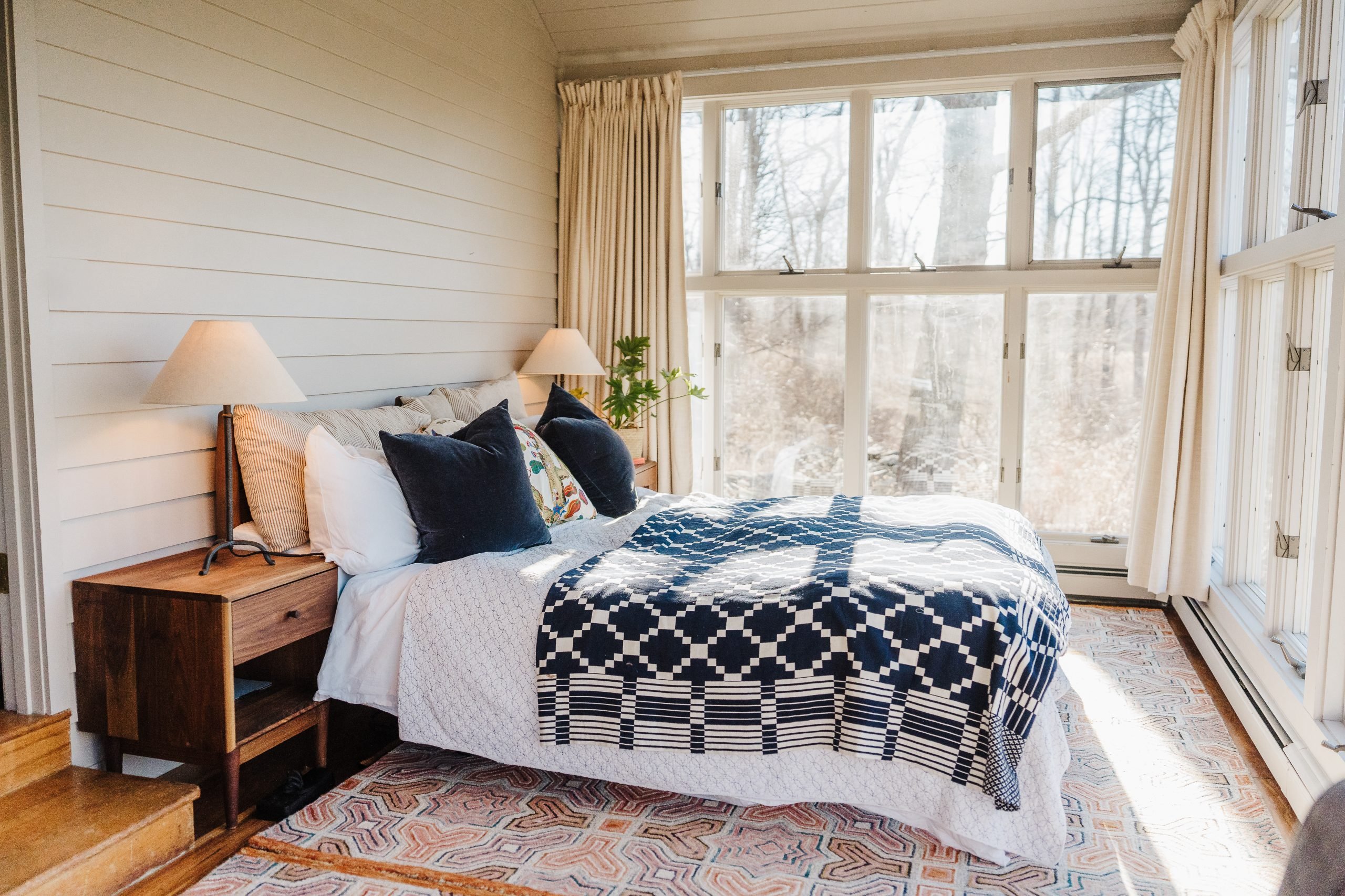 Abbey Nova's Connecticut House Tour