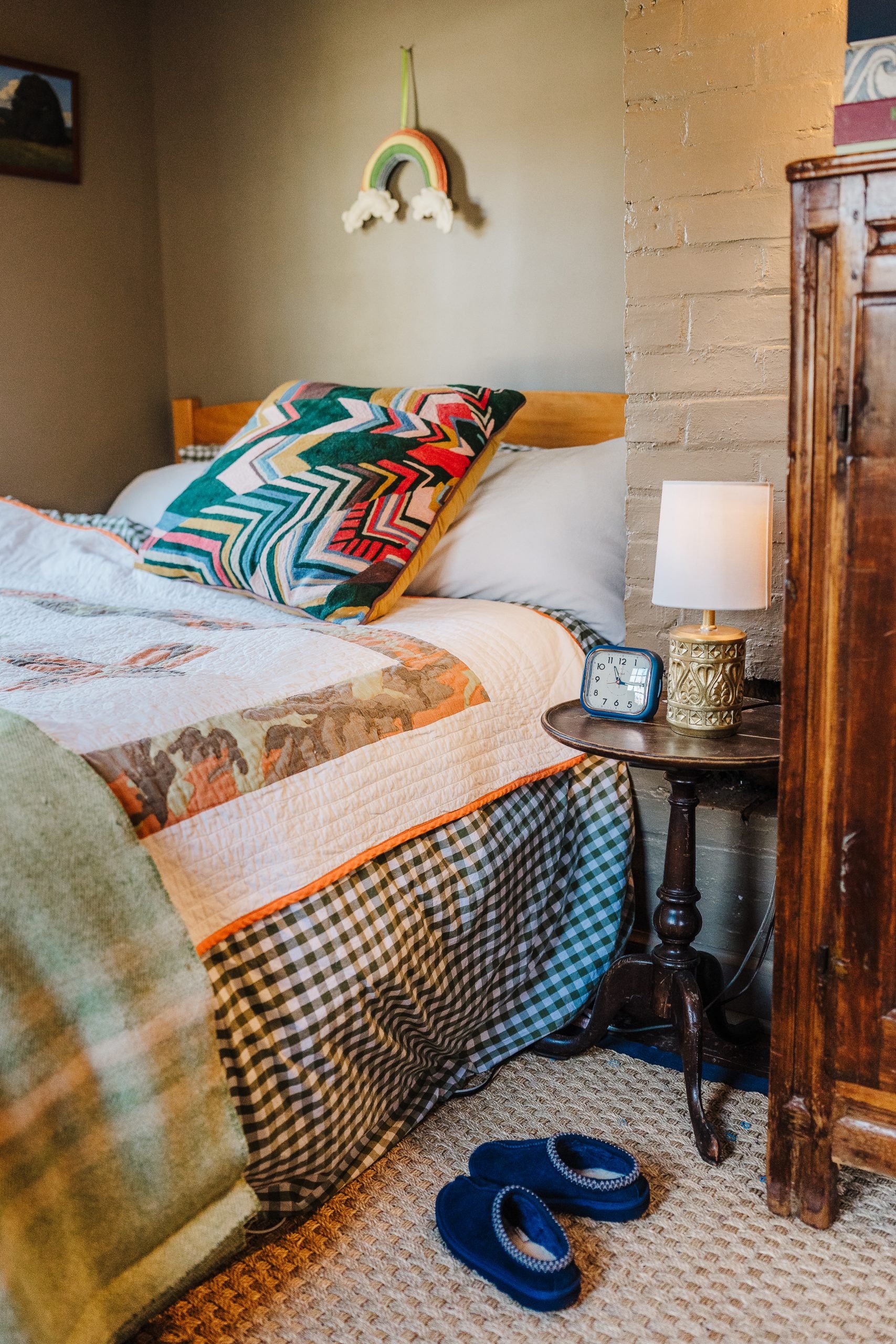 Abbey Nova's Connecticut House Tour