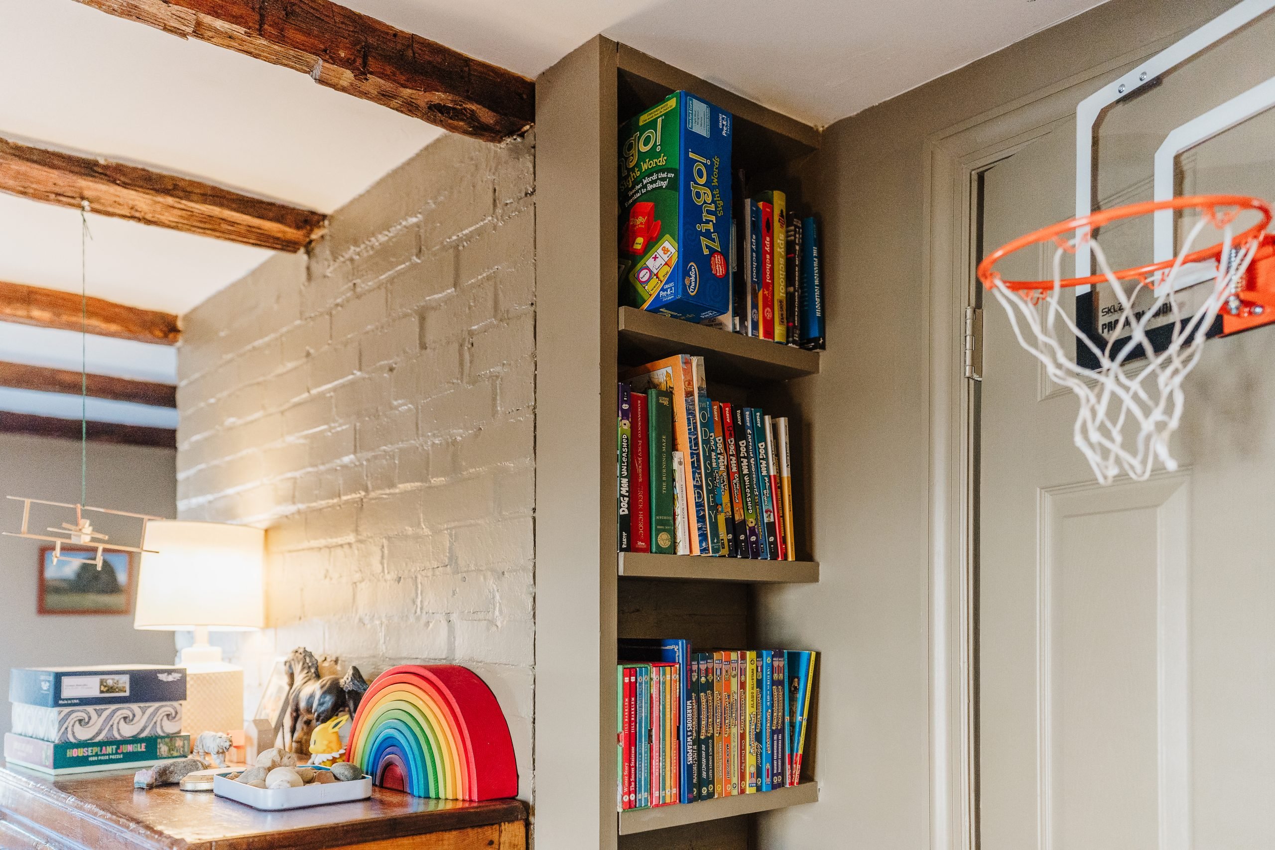 Abbey Nova's Connecticut House Tour