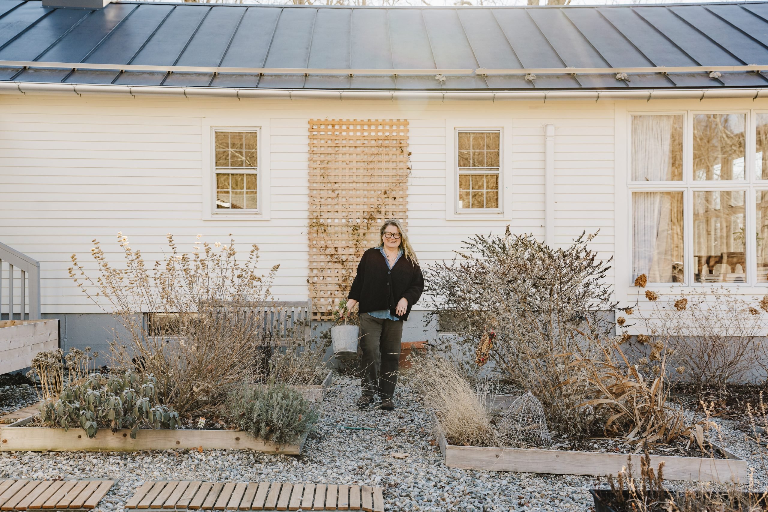 Abbey Nova's Connecticut House Tour