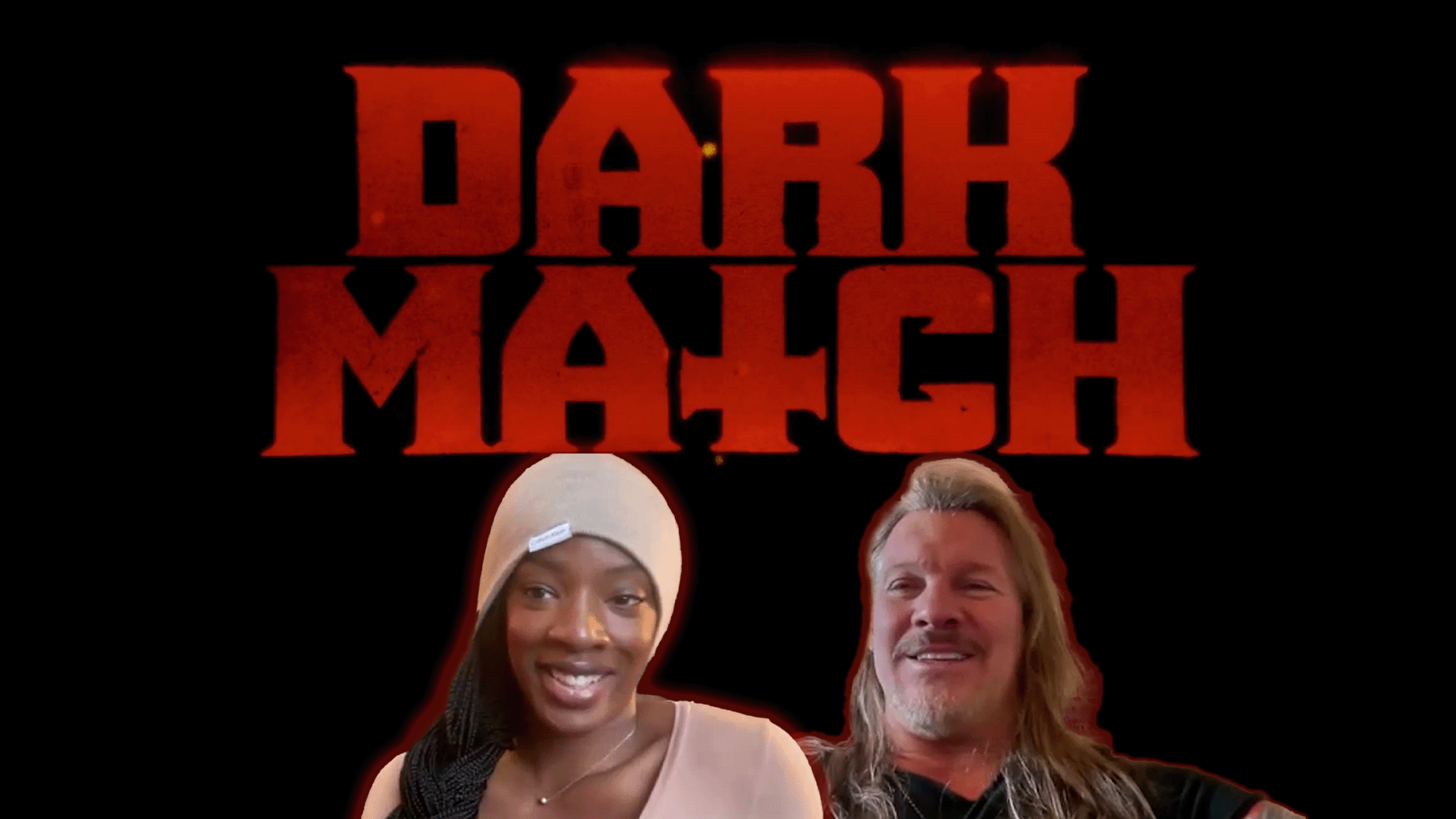 Dark Match Film