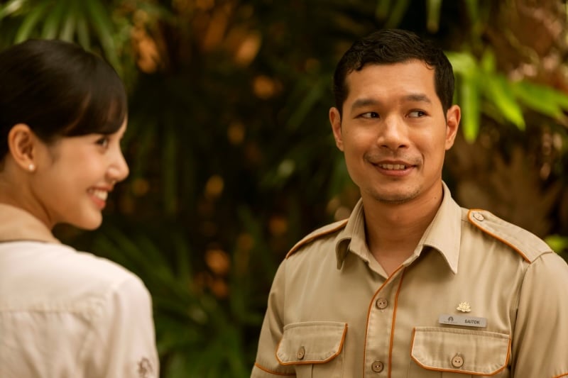 white lotus season 3