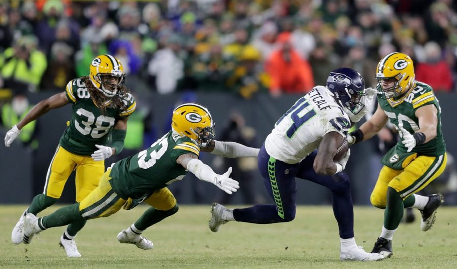 Syndication: PackersNews