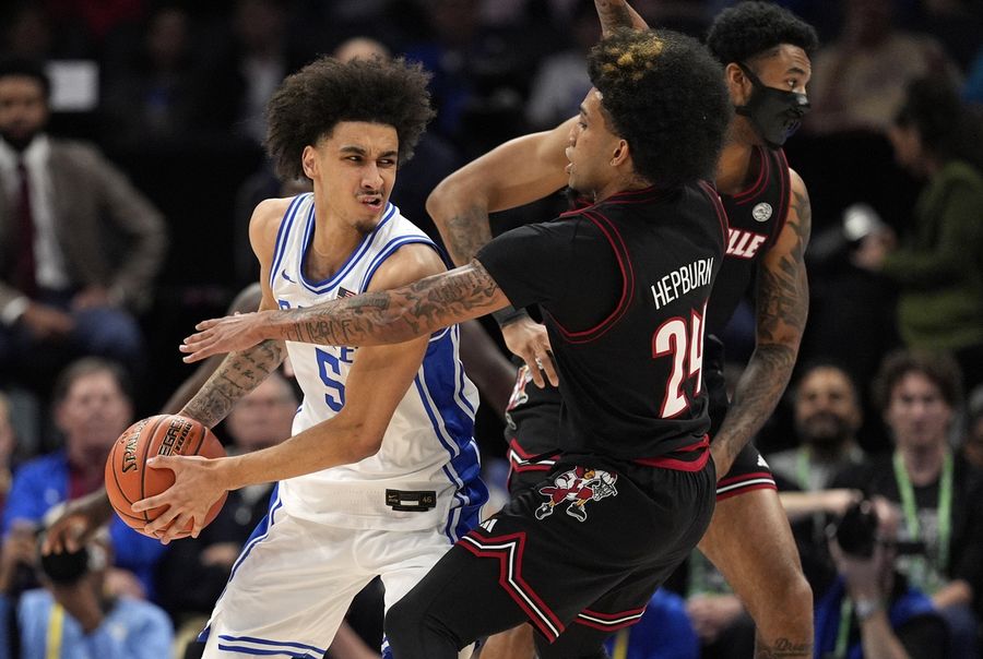 NCAA Basketball: ACC Conference Tournament Championship
