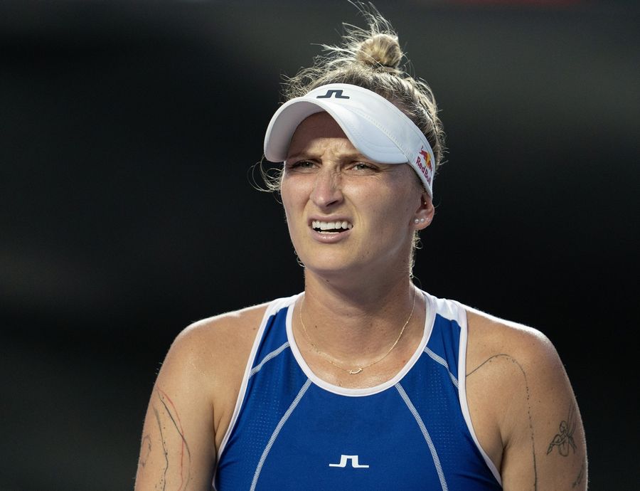 Tennis: WTA Finals