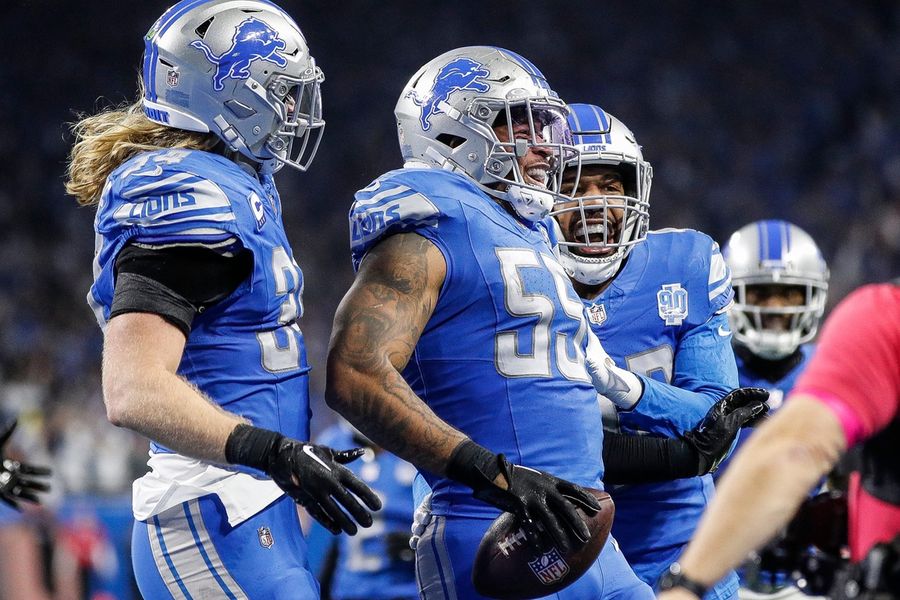 Syndication: Detroit Free Press