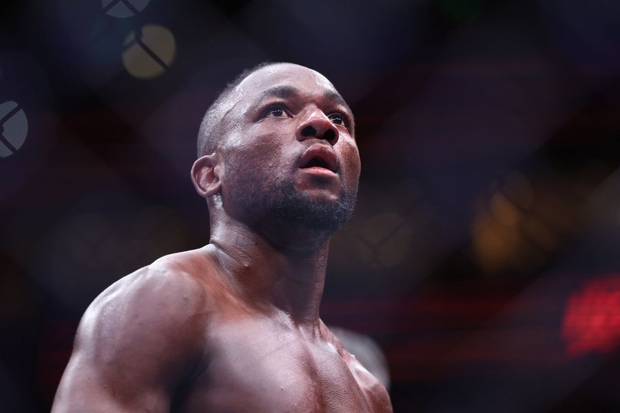 MMA: UFC Fight Night - Tampa: Kape vs Silva