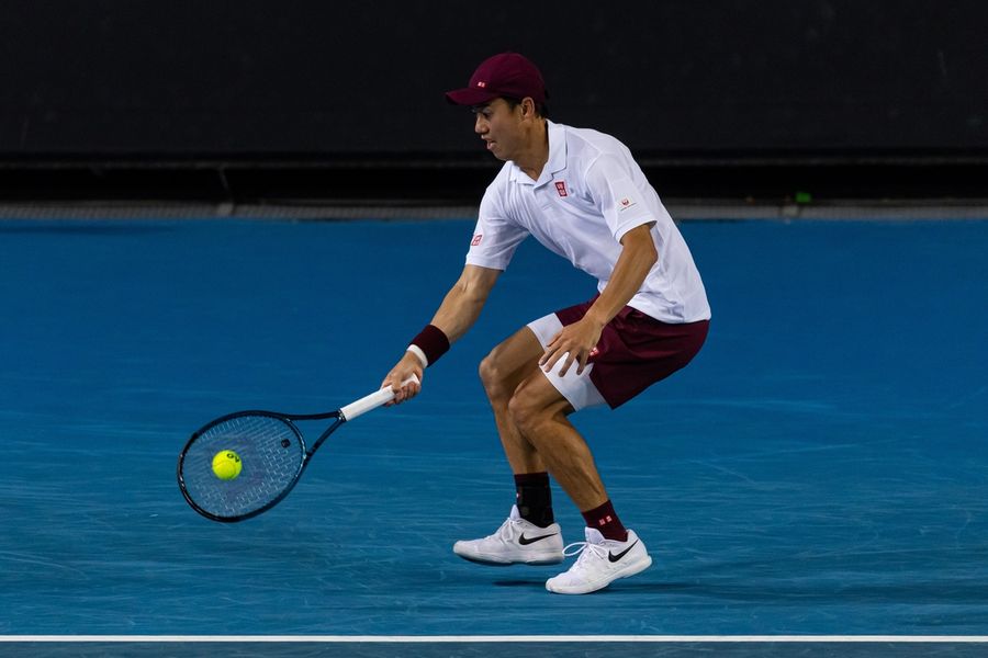 Tennis: Australian Open