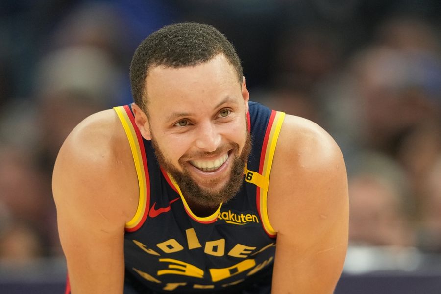NBA: Los Angeles Lakers at Golden State Warriors