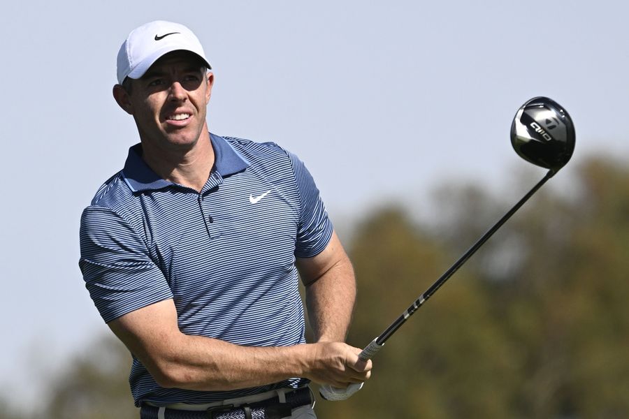 PGA: The Genesis Invitational - Final Round