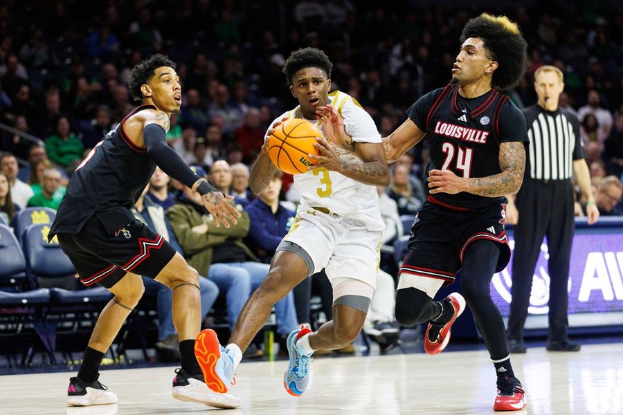 Syndication: South Bend Tribune