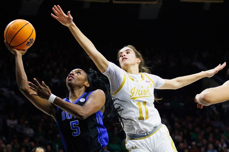 Syndication: South Bend Tribune
