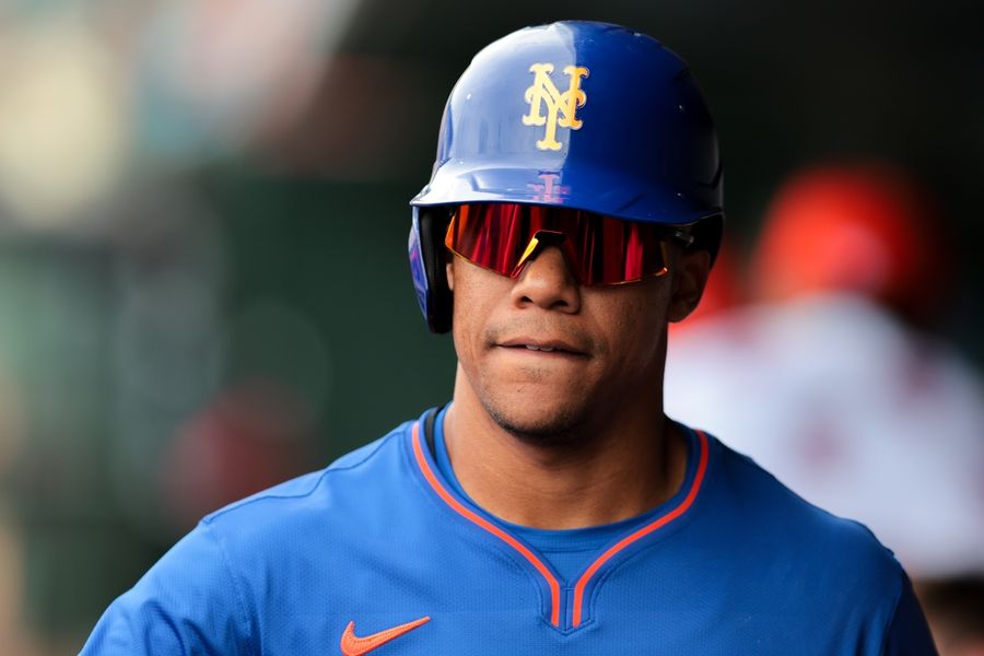 MLB: Spring Training-New York Mets at St. Louis Cardinals