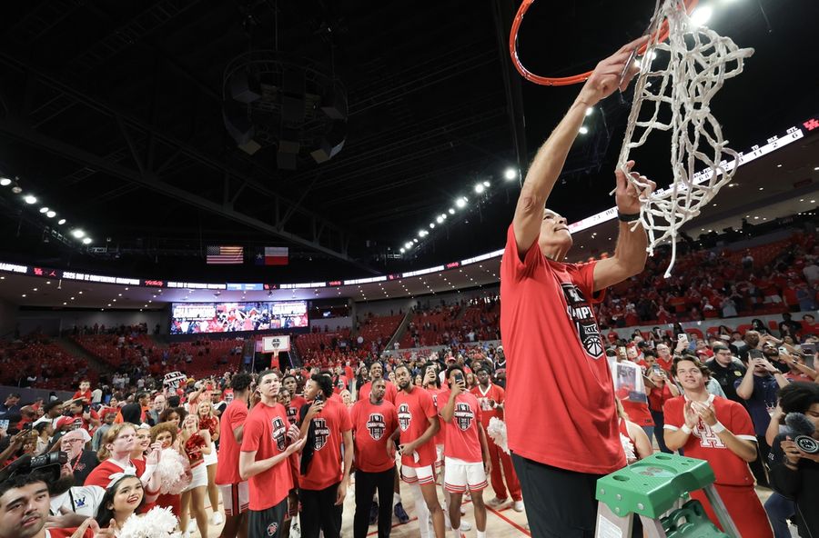 NCAA Basketball: Cincinnati at Houston