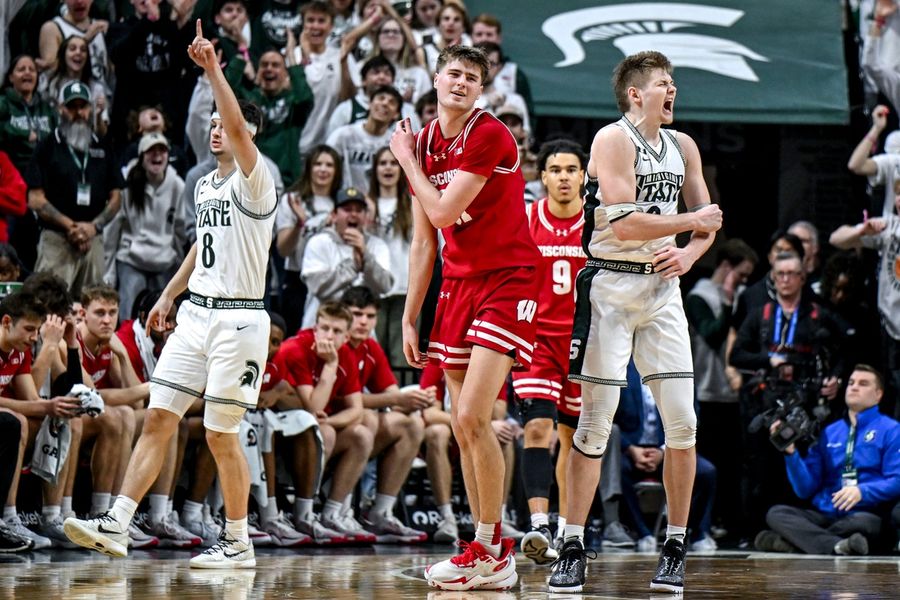 Syndication: Lansing State Journal