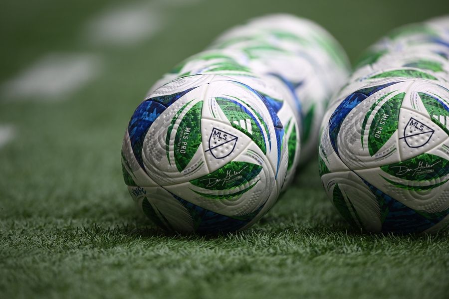 MLS: LA Galaxy at Vancouver Whitecaps FC