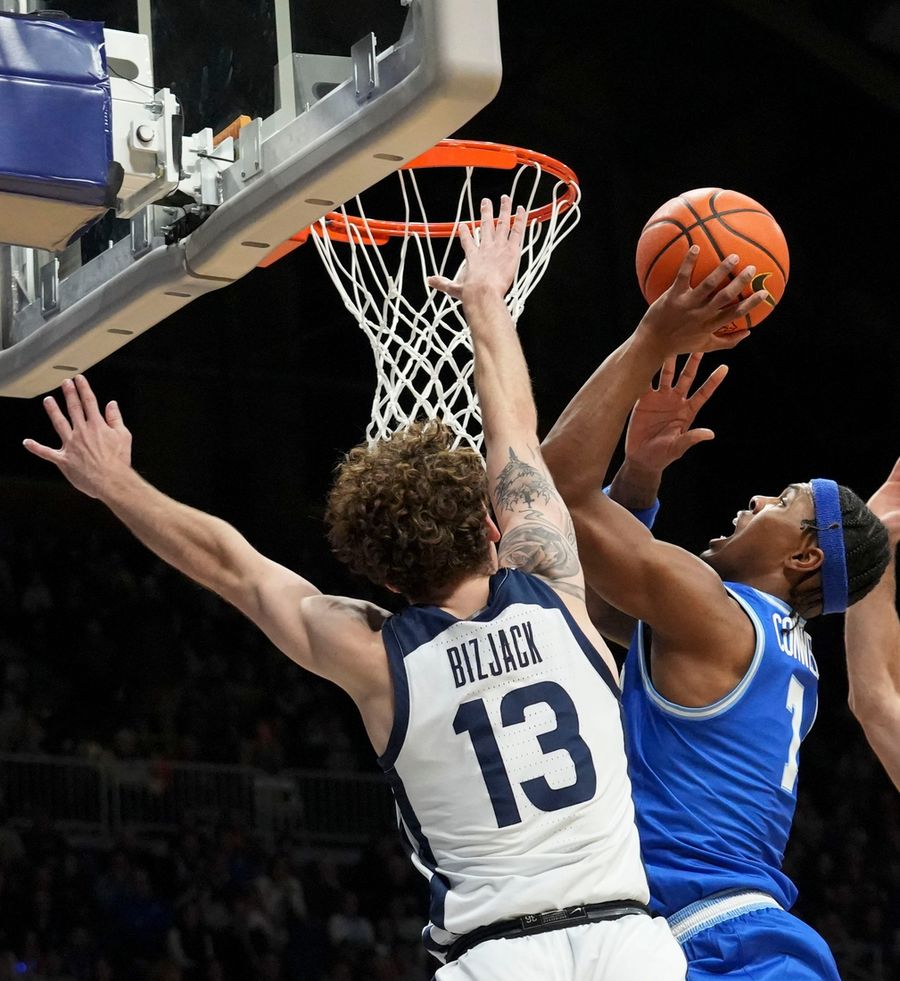 Syndication: The Indianapolis Star