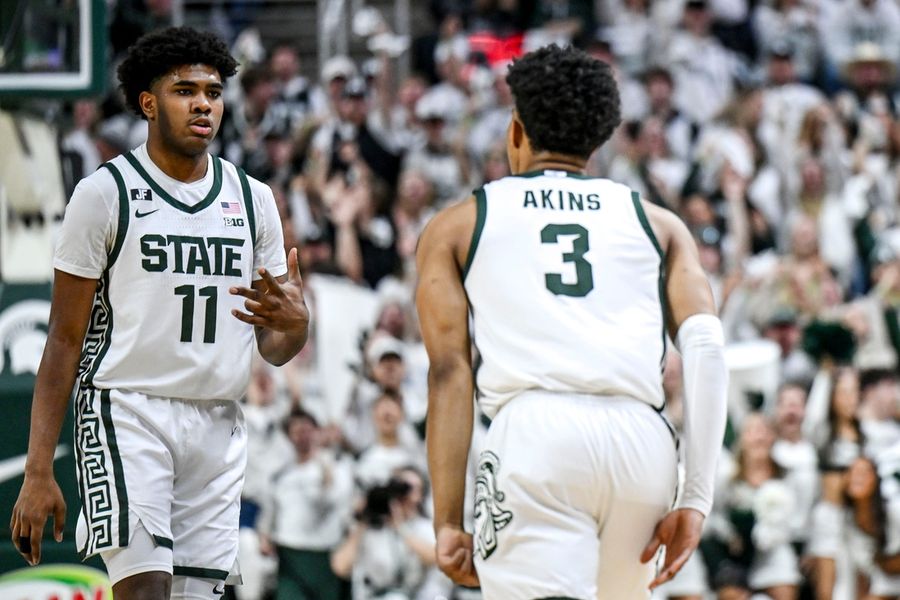 Syndication: Lansing State Journal