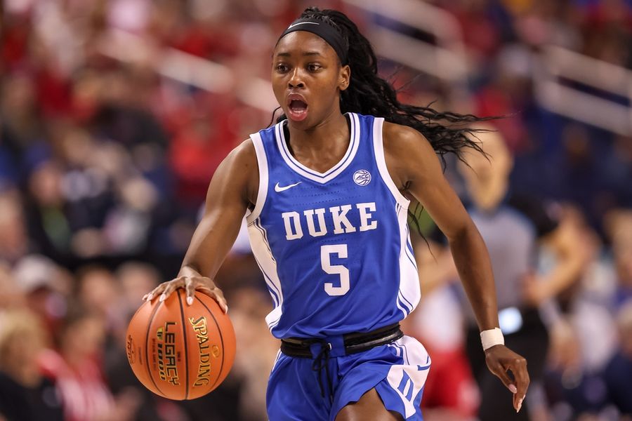 NCAA Womens Basketball: ACC Conference Tournament Championship - NC State vs Duke