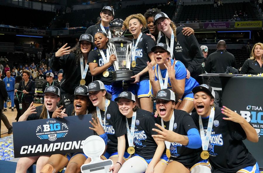 Syndication: The Indianapolis Star